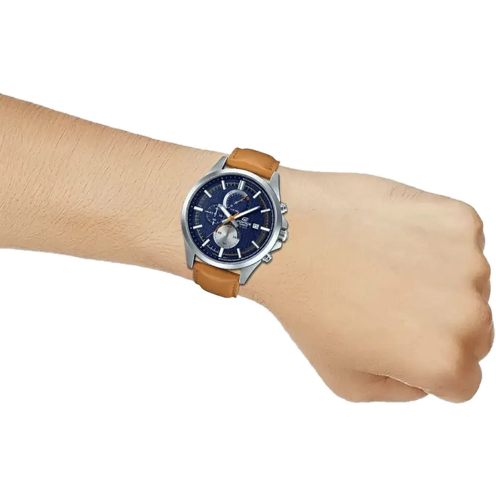 Casio EX350 EFV-520L-2AVUDF Edifice