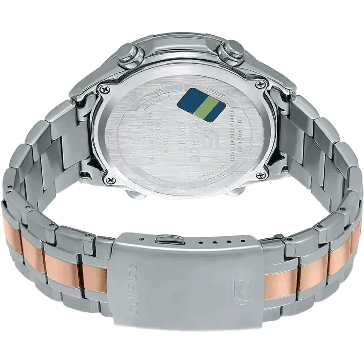 Casio ex 356 edifice watch sales