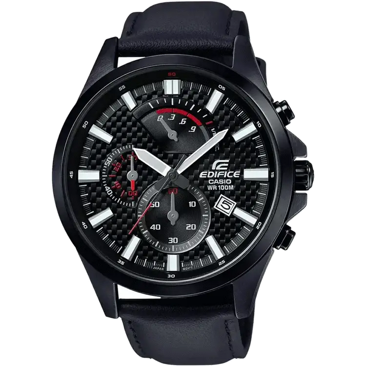 Casio EX366 EFV-530BL-1AVUDF Edifice