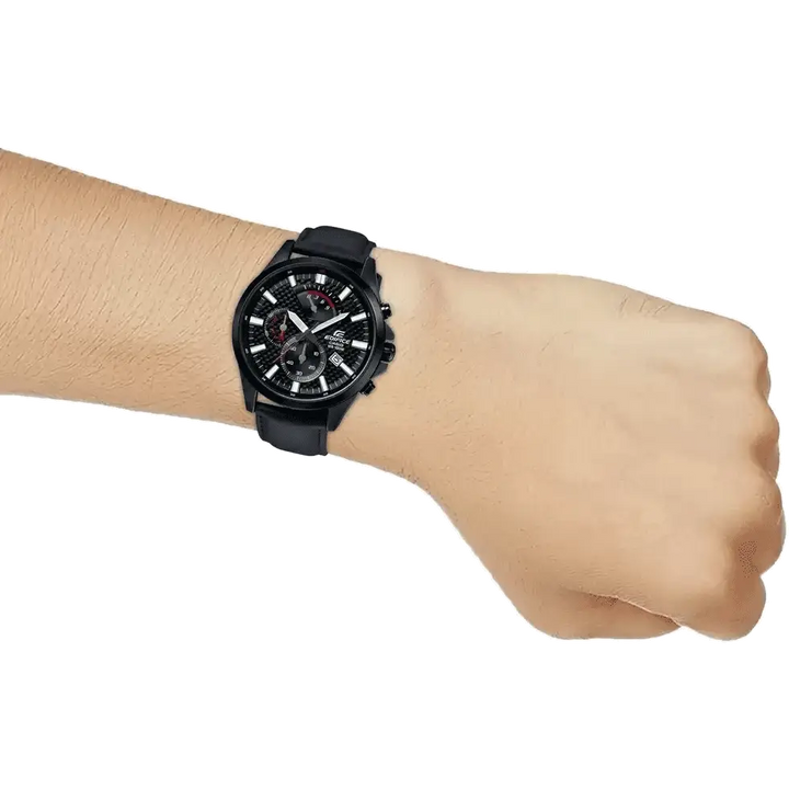 Casio EX366 EFV-530BL-1AVUDF Edifice