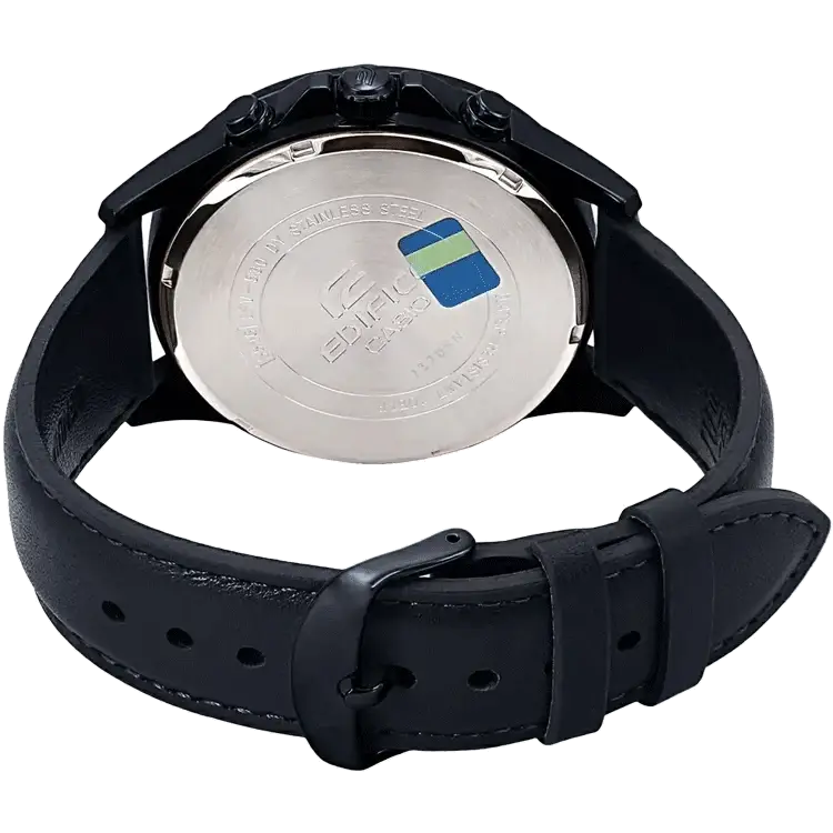 Casio EX366 EFV-530BL-1AVUDF Edifice