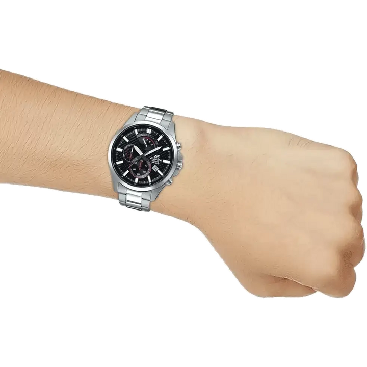 Casio EX368 EFV-530D-1AVUDF Edifice