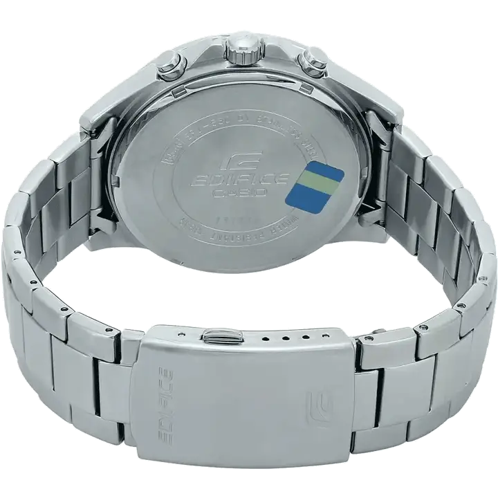 Casio EX368 EFV-530D-1AVUDF Edifice
