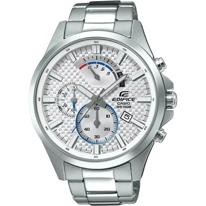 Casio EX370 EFV-530D-7AVUDF Edifice