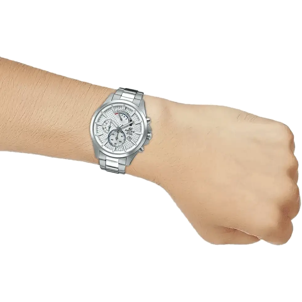 Casio EX370 EFV-530D-7AVUDF Edifice