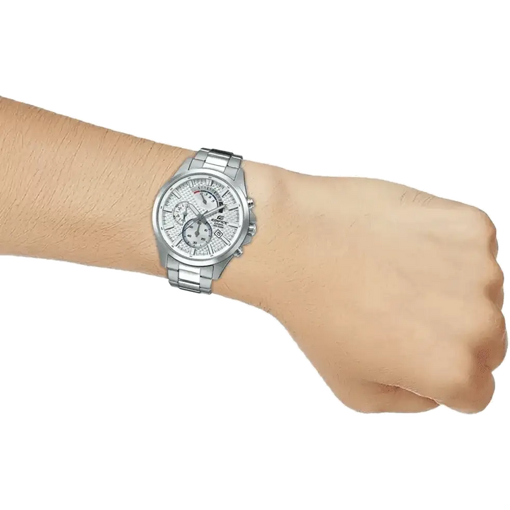 Casio EX370 EFV-530D-7AVUDF Edifice