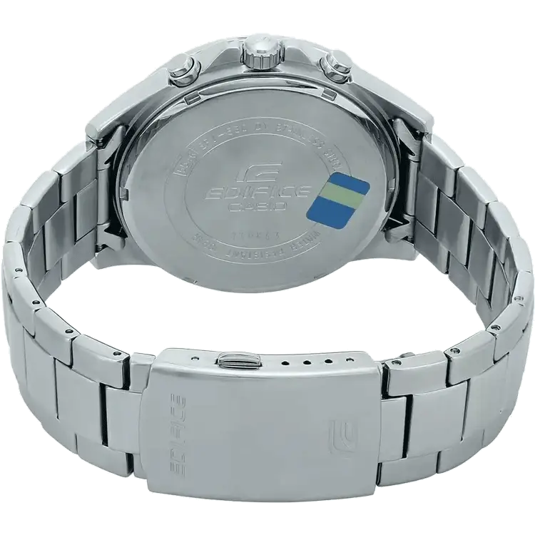Watch Edifice 530d EX368 EFV-530D-1AVUDF Edifice