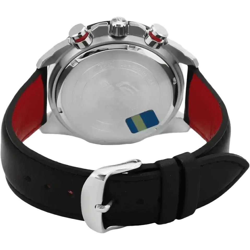 Casio EX380 EQS-600BL-1AUDF Edifice