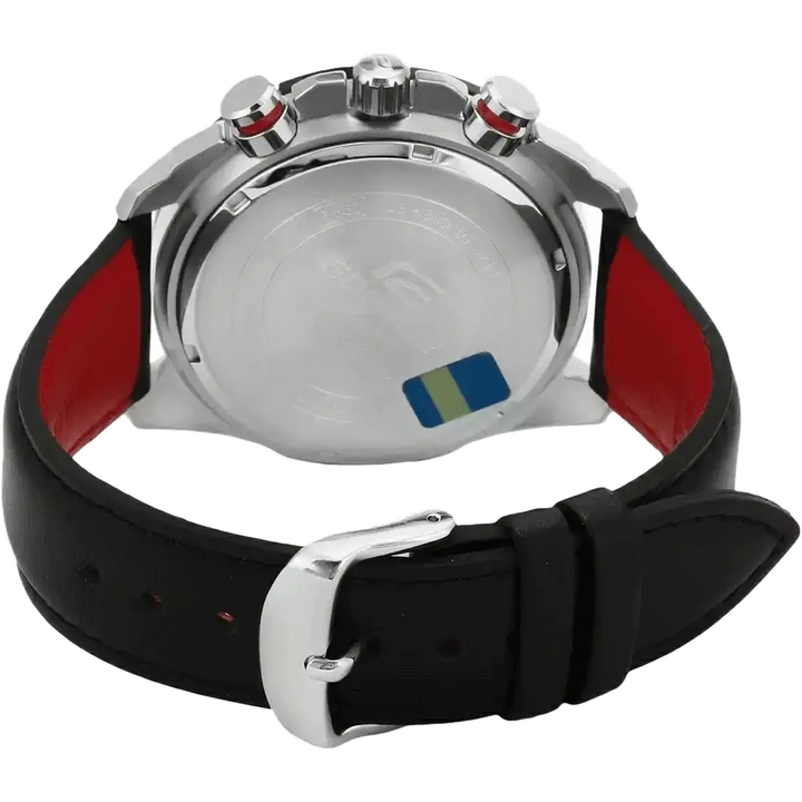 Casio EX380 EQS-600BL-1AUDF Edifice