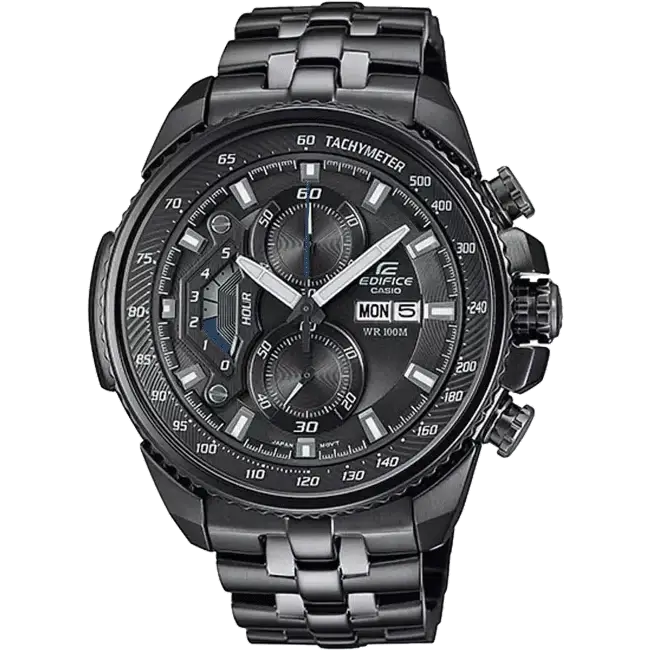 Casio EX387 EF-558DC-1AVUDF Edifice