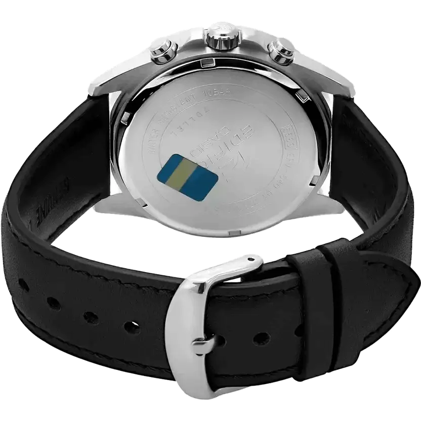 Casio EX391 EFV 540L 1AVUDF Edifice The Watch Factory