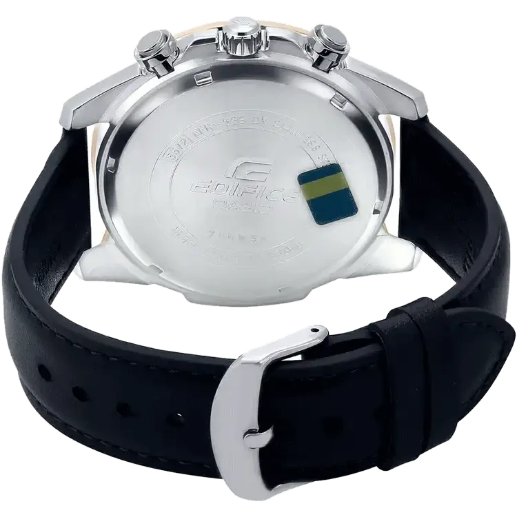 Casio EX397 EFR 559GL 7AVUDF Edifice The Watch Factory