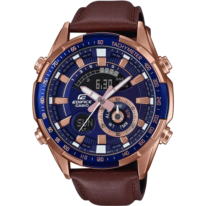 Casio EX420 ERA-600GL-2AVUDF Edifice