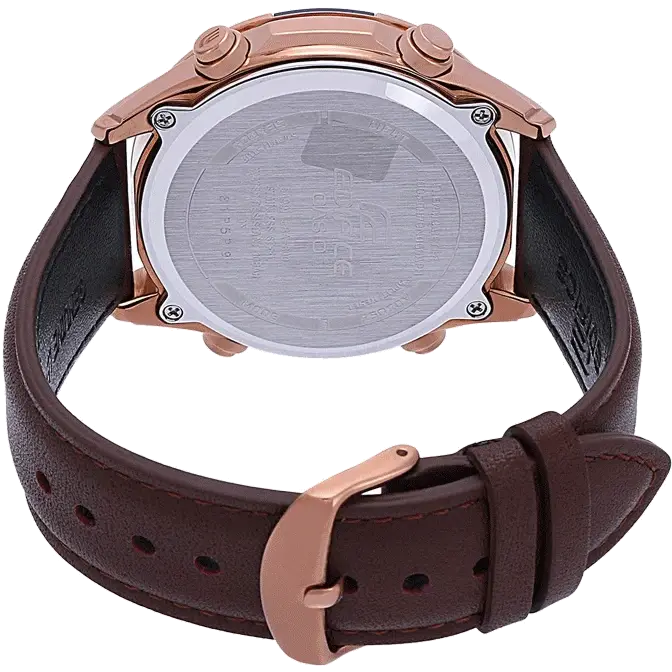 Casio EX420 ERA-600GL-2AVUDF Edifice