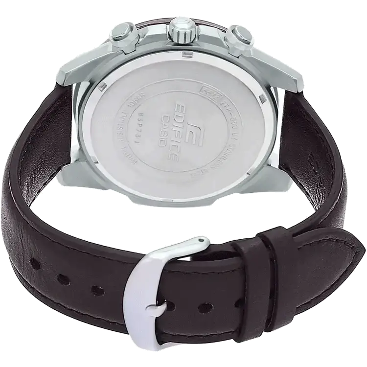 Casio EX427 EFR 559BL 7AVUDF Edifice The Watch Factory