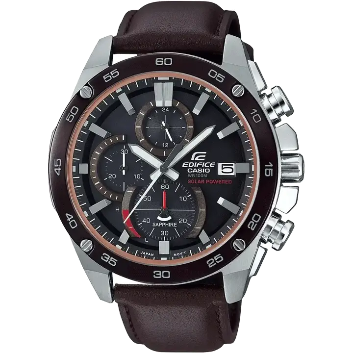 Casio EX464 EFS-S500BL-1AVUDF Edifice
