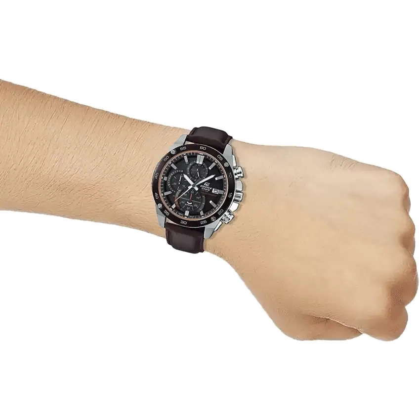 Casio EX464 EFS-S500BL-1AVUDF Edifice