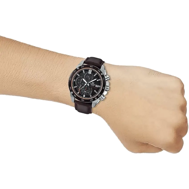 Casio EX464 EFS-S500BL-1AVUDF Edifice