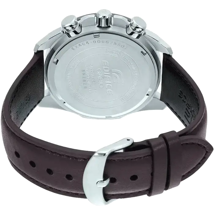 Casio EX464 EFS-S500BL-1AVUDF Edifice