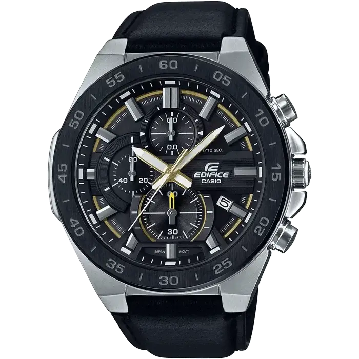 Casio EX470 EFR-564BL-1AVUDF Edifice
