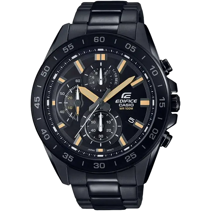 Casio EX495 EFV-550DC-1AVUDF Edifice