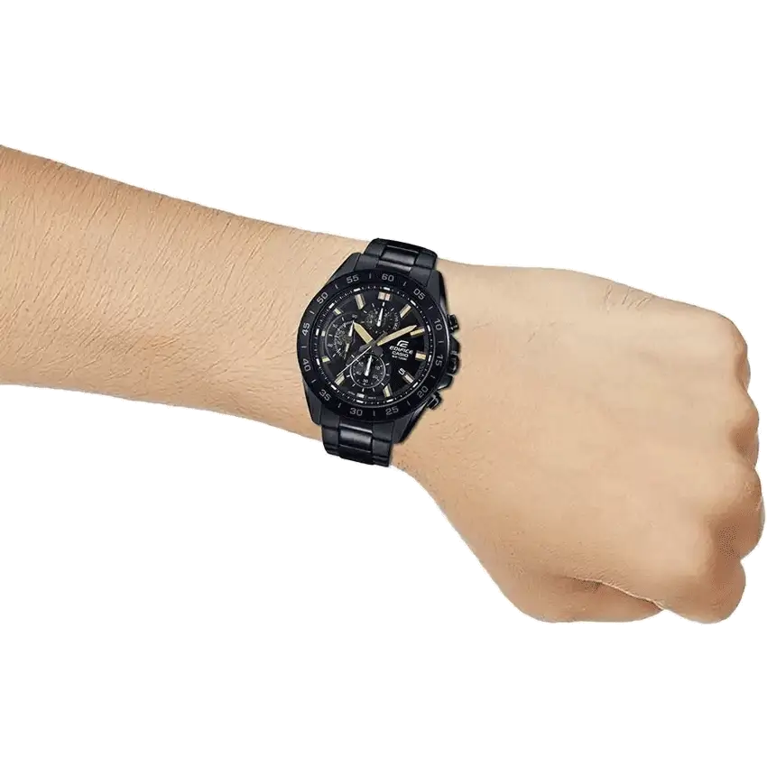 Casio EX495 EFV-550DC-1AVUDF Edifice