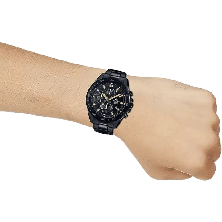 Casio EX495 EFV-550DC-1AVUDF Edifice