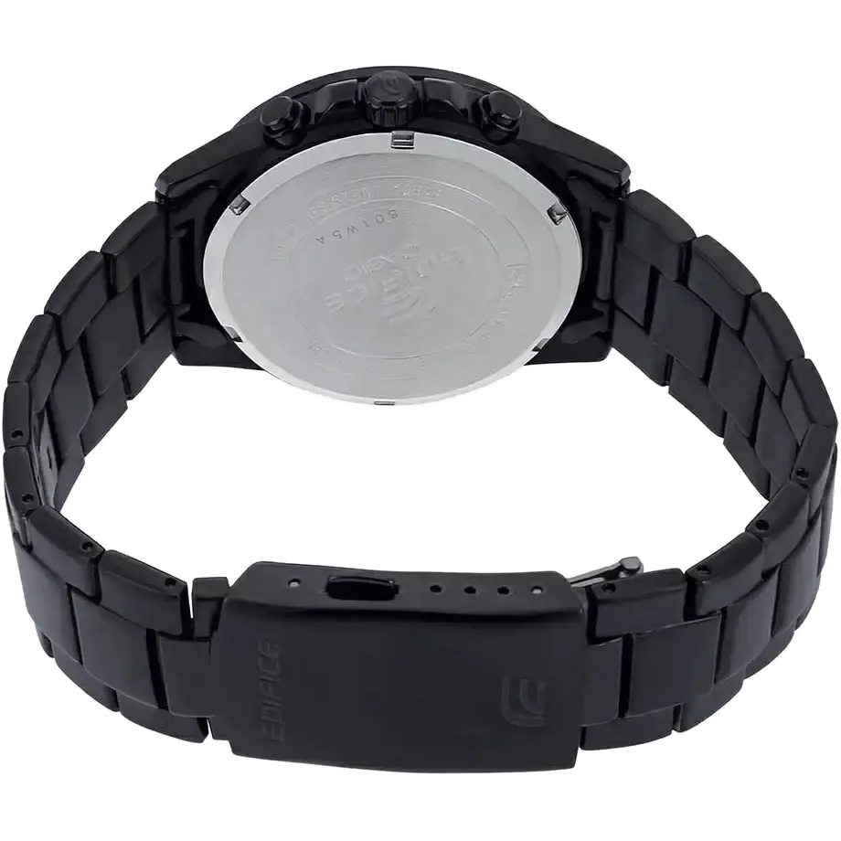 Casio EX497 EFV 570DC 1AVUDF Edifice The Watch Factory