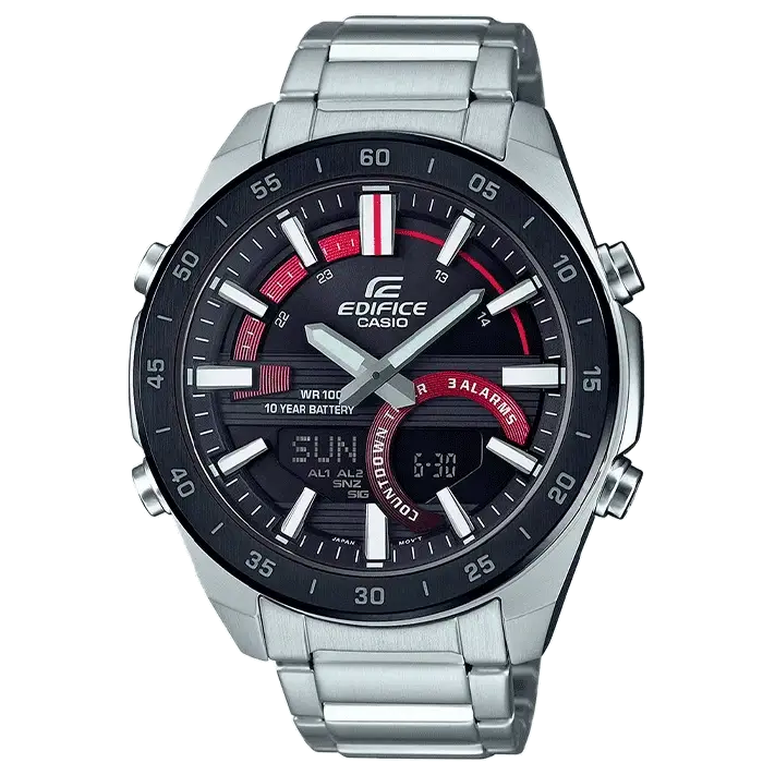 Casio EX501 ERA-120DB-1AVDF Edifice