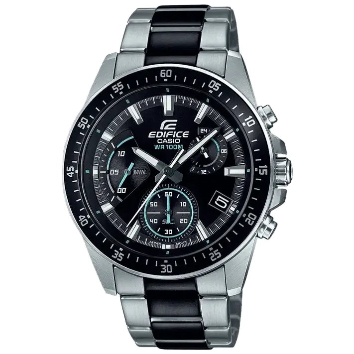 Casio EX513 EFV-540SBK-1AVUDF Edifice