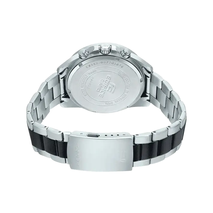 Casio EX513 EFV-540SBK-1AVUDF Edifice