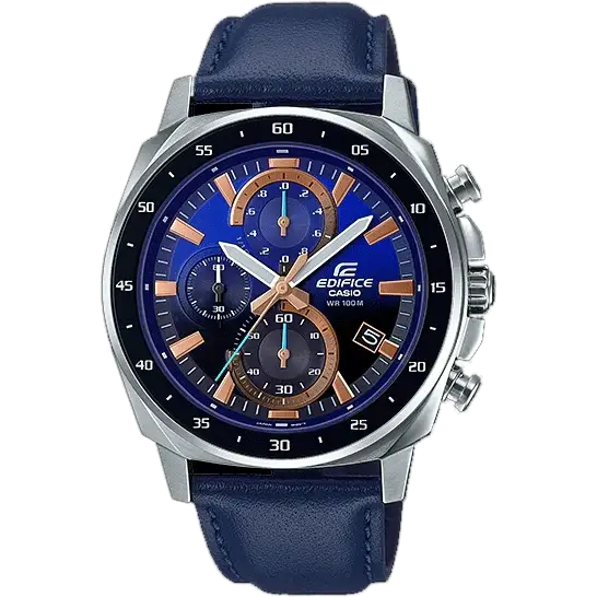 Casio EX521 EFV-600L-2AVUDF Edifice