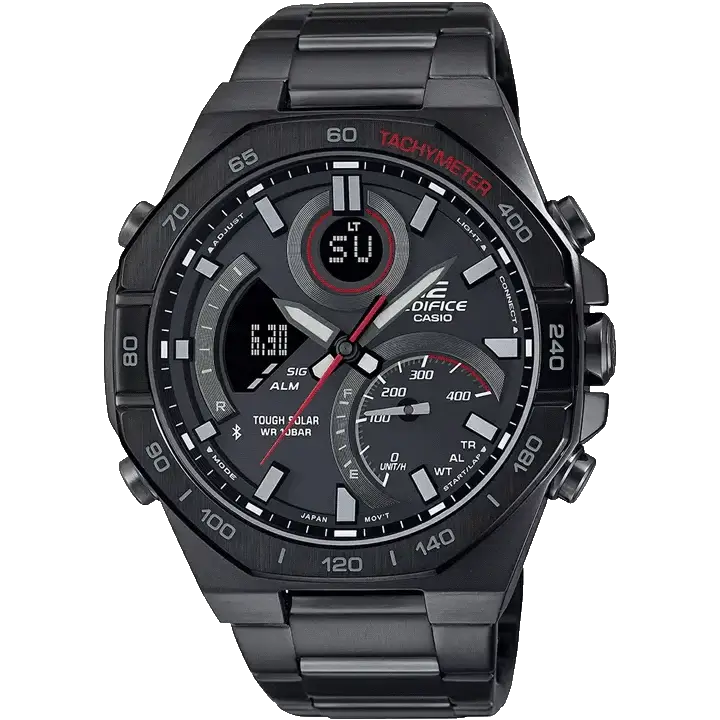 Casio EX556 ECB-950DC-1ADF EDIFICE