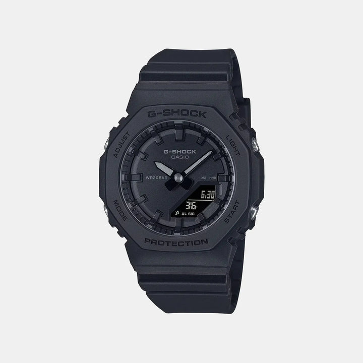 Casio G-Shock G1615 Black Dial Women&