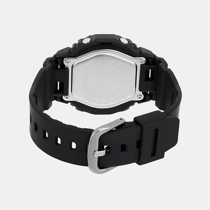 Casio G-Shock G1615 Black Dial Women&