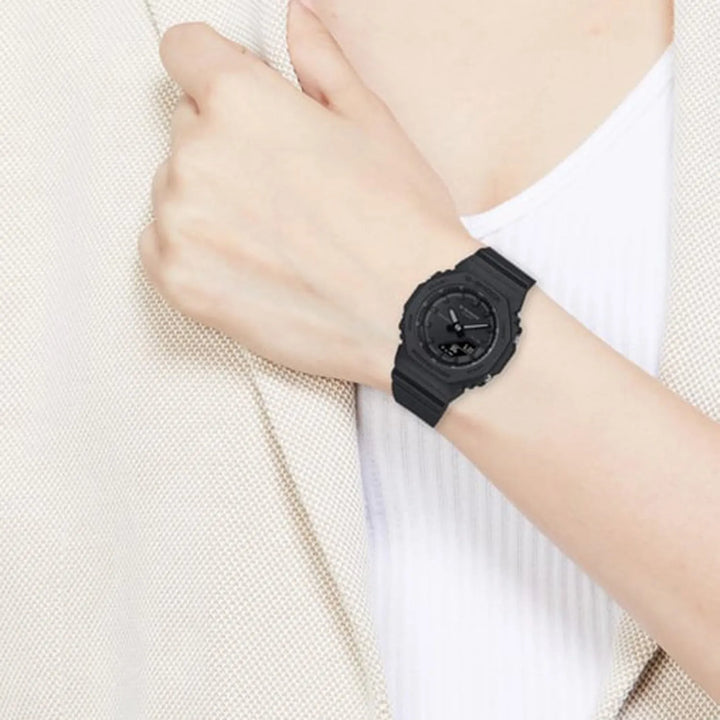 Casio G-Shock G1615 Black Dial Women&
