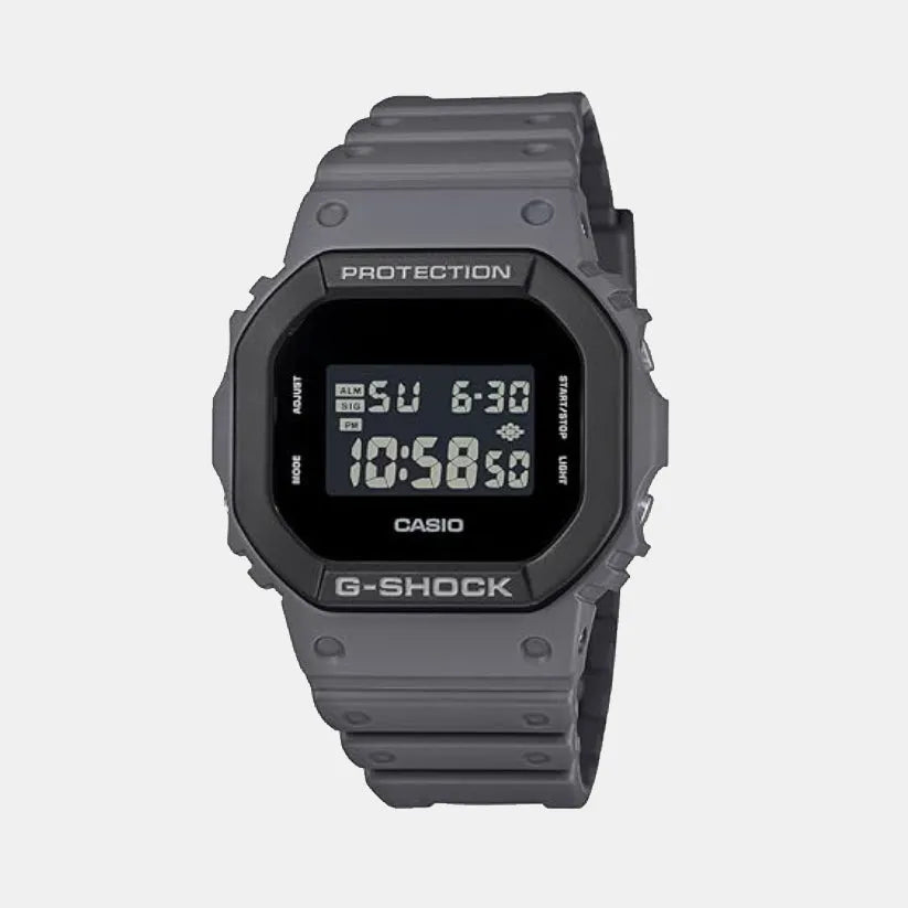 Casio G-Shock G1647 Black Dial Digital Men&