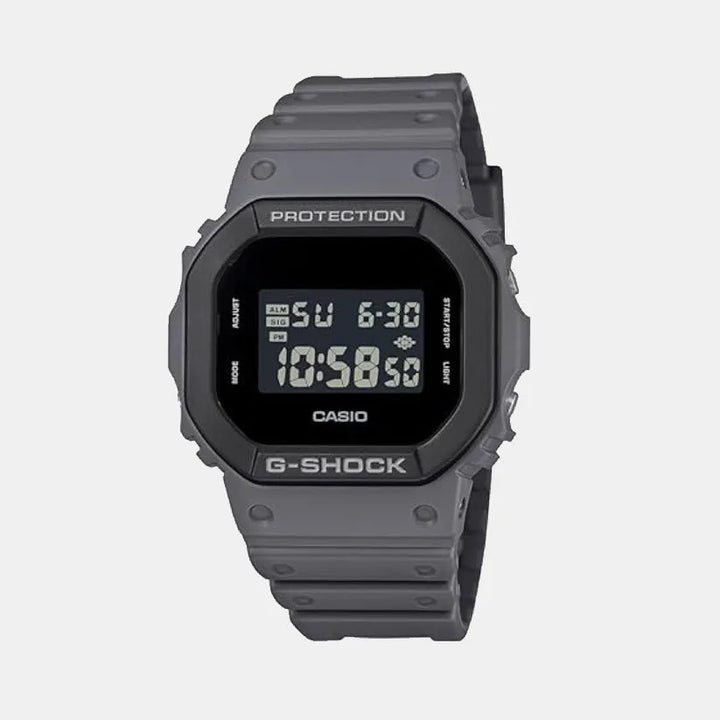 Casio G-Shock G1647 Black Dial Digital Men&