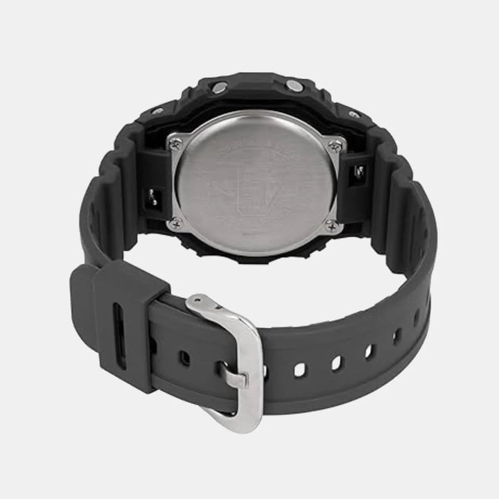 Casio G-Shock G1647 Black Dial Digital Men&