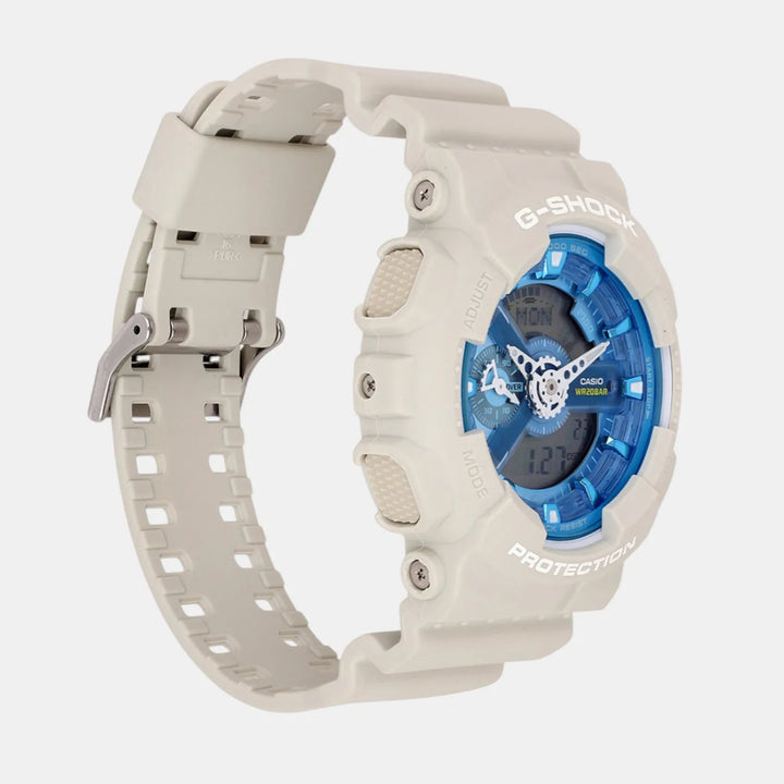 Casio G-Shock G1682 Blue Dial Men&