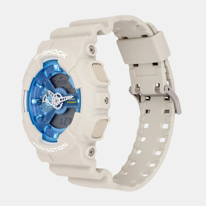 Casio G-Shock G1682 Blue Dial Men&