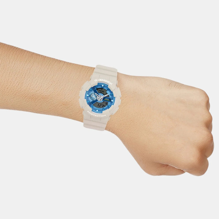 Casio G-Shock G1682 Blue Dial Men&