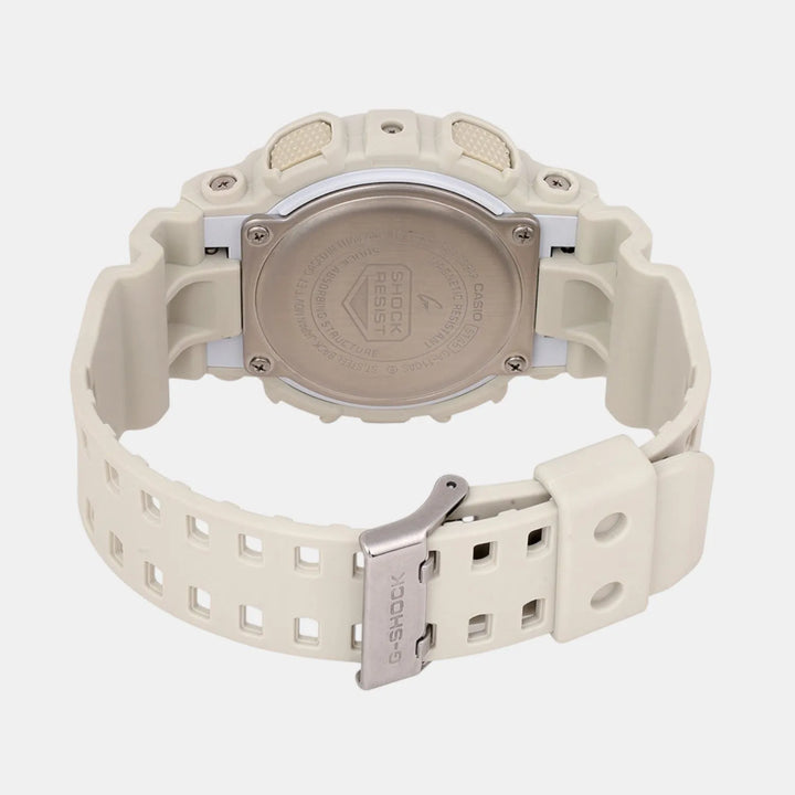 Casio G-Shock G1682 Blue Dial Men&