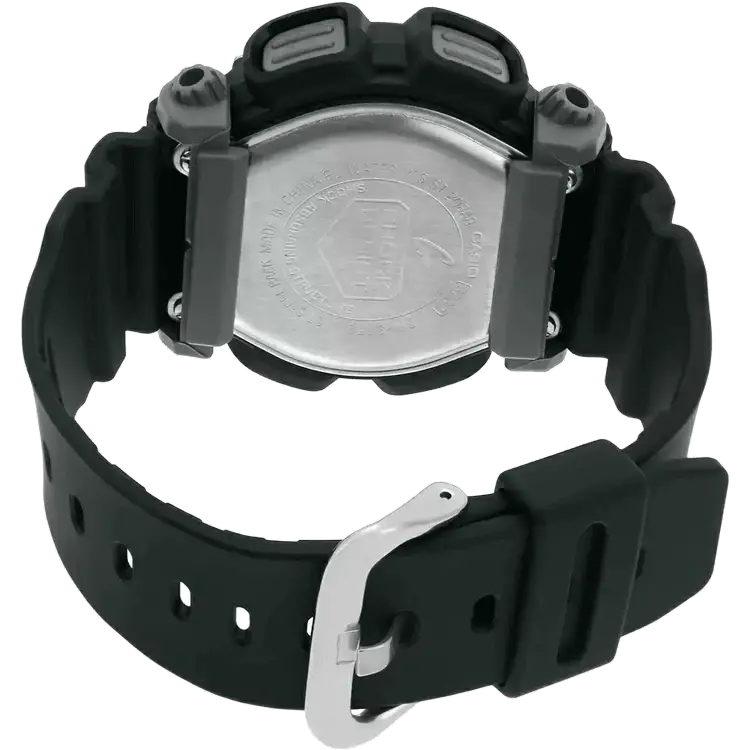 Casio G091 DW-9052-1VHDR G-Shock
