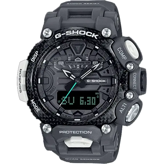 Casio G1075 GR-B200RAF-8ADR G-Shock