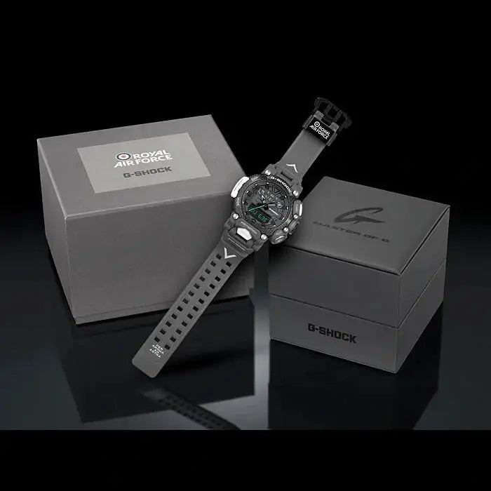 Casio G1075 GR-B200RAF-8ADR G-Shock