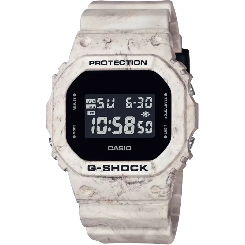 Casio G1087 DW-5600WM-5DR G-Shock