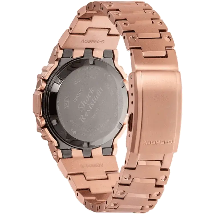 Casio G1105 GMW-B5000GD-4DR G-Shock