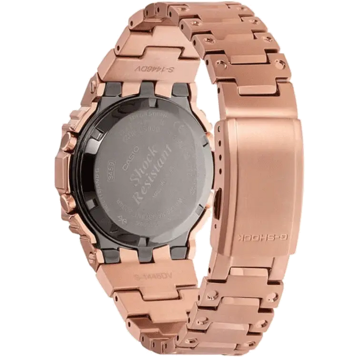 Casio G1105 GMW-B5000GD-4DR G-Shock