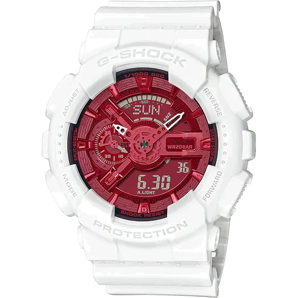 Casio G1111 GA-110DBR-7ADR G-Shock